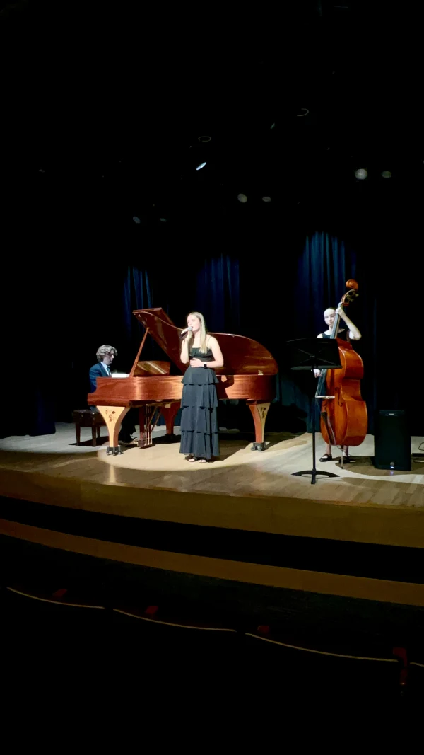 Jazz Trio