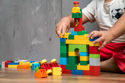 Little Acorn Montessori School