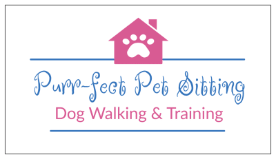 Purr-fect Pet Sitting 
