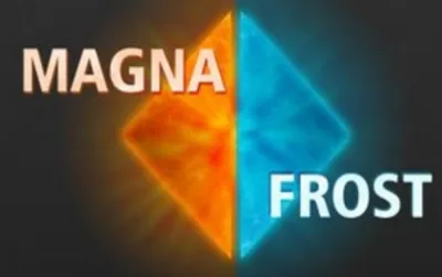 Magnafrost Heating And Cooling