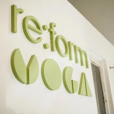 Re:form YOGA