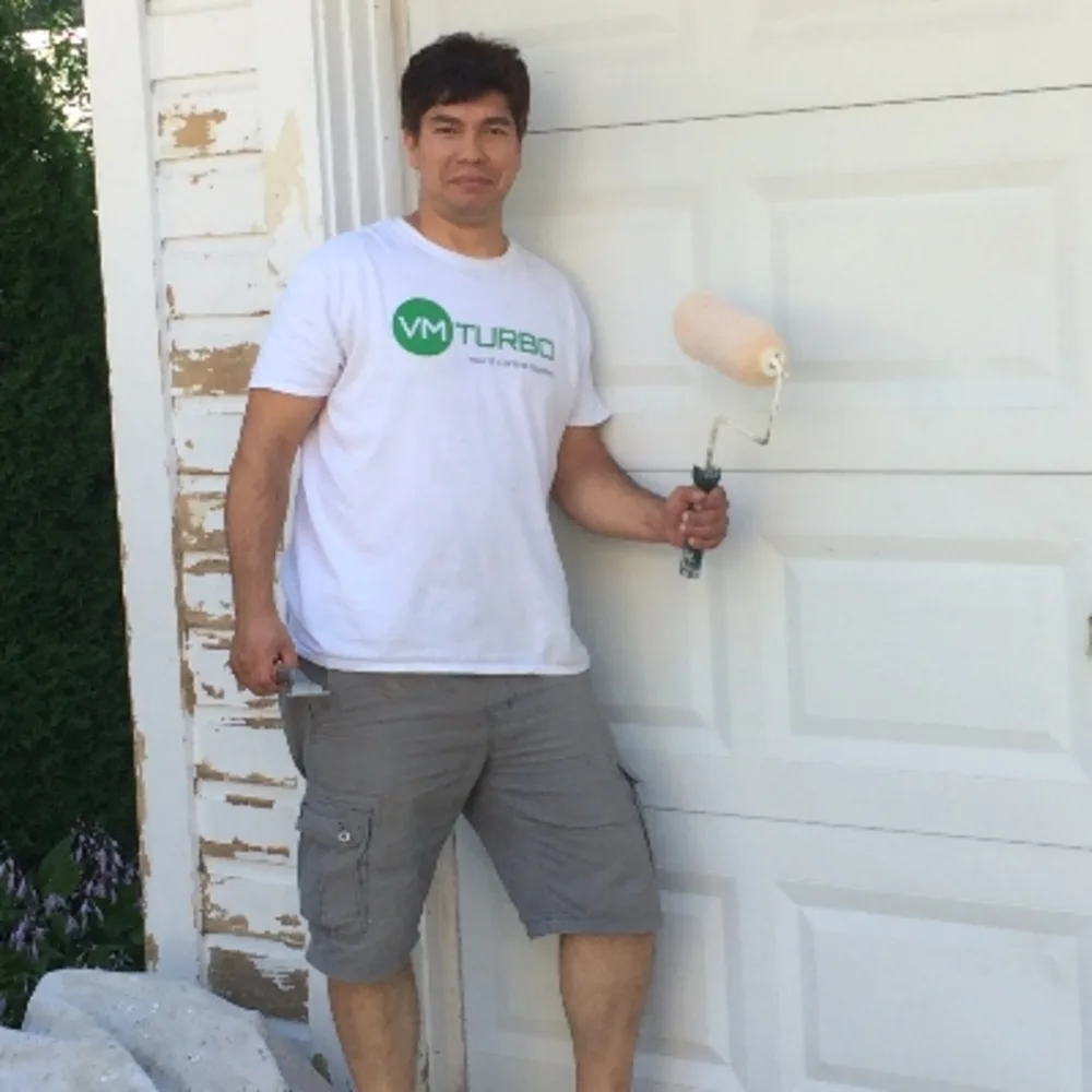 Accredited House Painting Co..