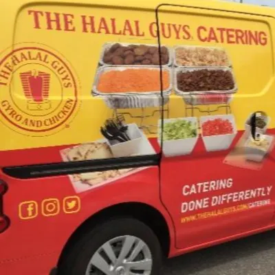 The Halal Guys 