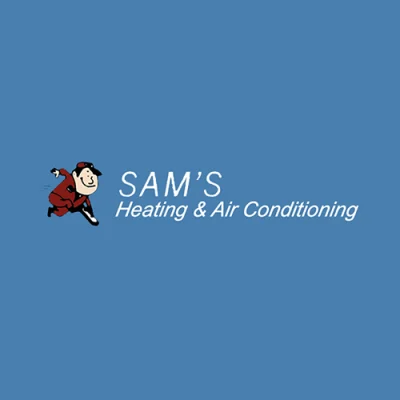 Sam's Heating And Air Conditioning