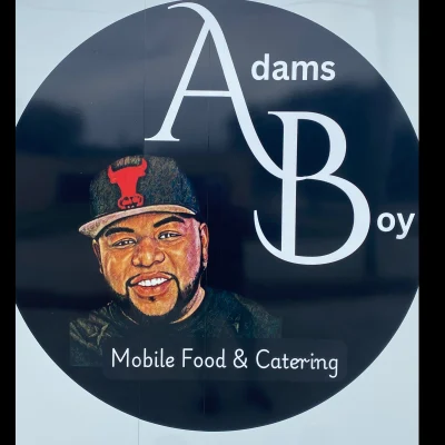 Adams Boy Mobile Food And Catering