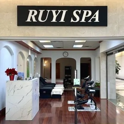 Ru Yi Spa