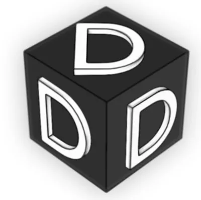 Triple D Rendering