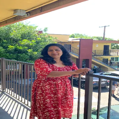 Seema Dhawan