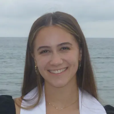 Simone Hekier Tutoring