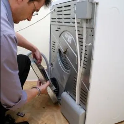 A-1 Accomplished Appliance Repair