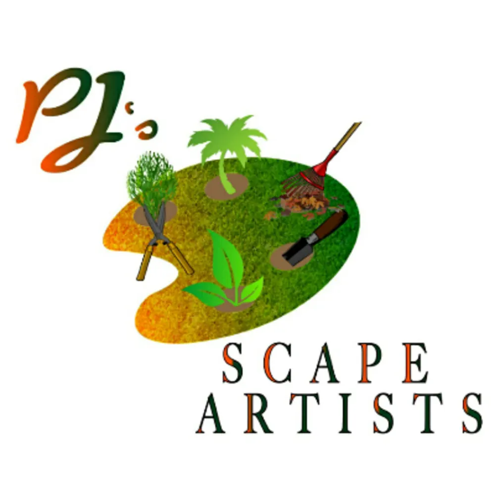 PJ's Scape Artists