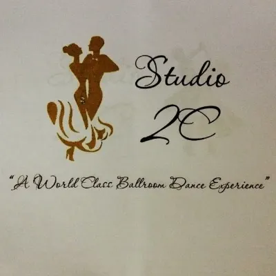 Studio 2C Ballroom Dance