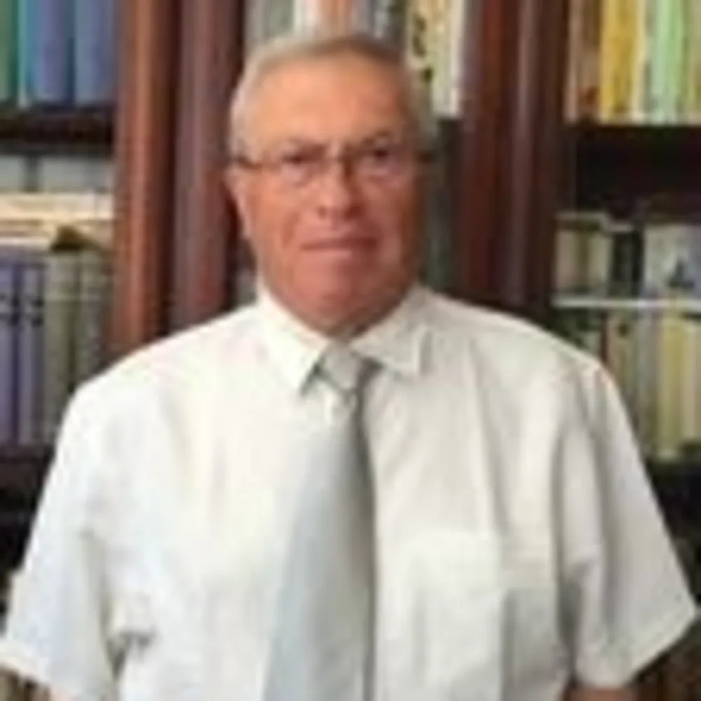 Alexander B. Dranov
