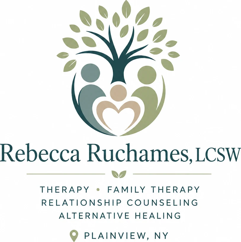 Rebecca Ruchames, LCSW