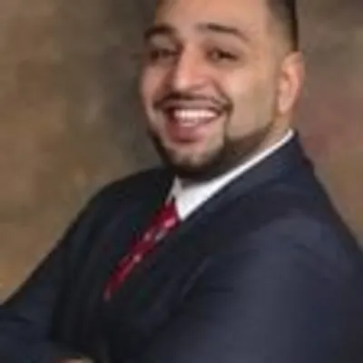 Mubarak Malik