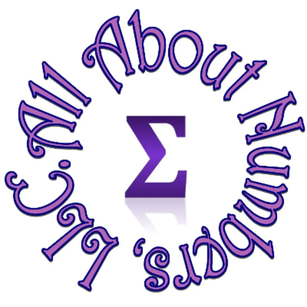 All About Numbers, LLC.