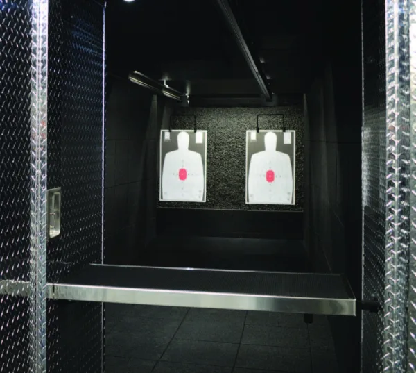 Paper targets