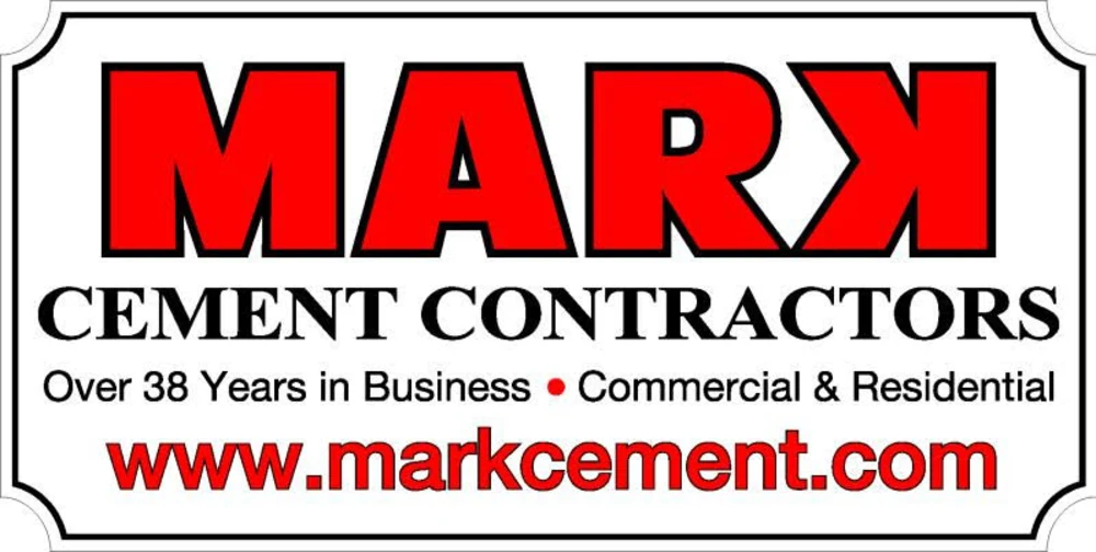 MARK Cement Contractors