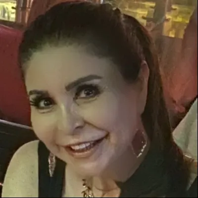 Maxima Makeup Artistry