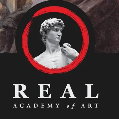 REAL Academy Of Art / USA