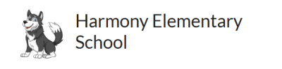 Harmony Elementary Husky Hideout