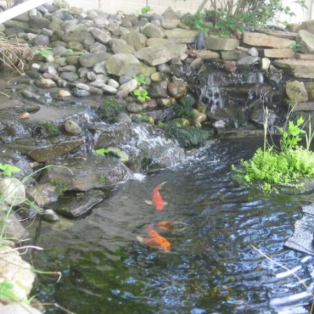 GLI Landscaping