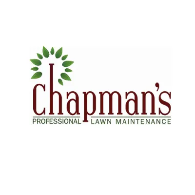 CHAPMAN'S PROFESSIONAL LAWN MAINTENANCE INC