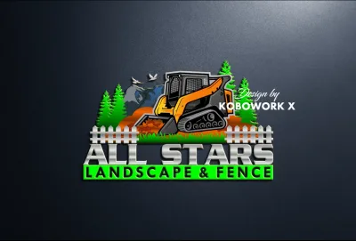 All Star's Best Landscape
