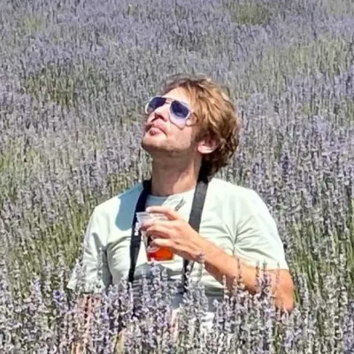 K. Dylan Ellison