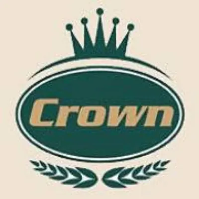 Crown Restoration