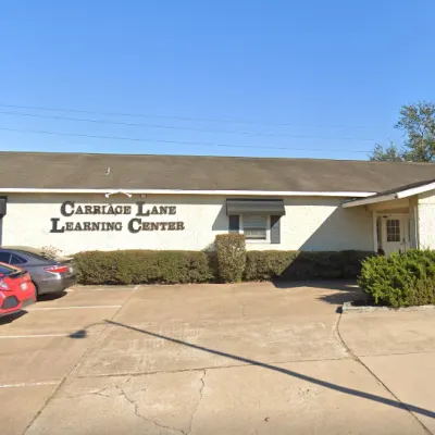Carriage Lane Learning Center