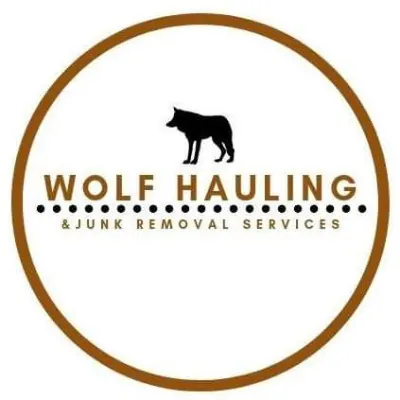 Wolf Hauling And Junk Removal Services LLC