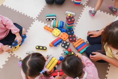 SCC Head Start/Early Head Start