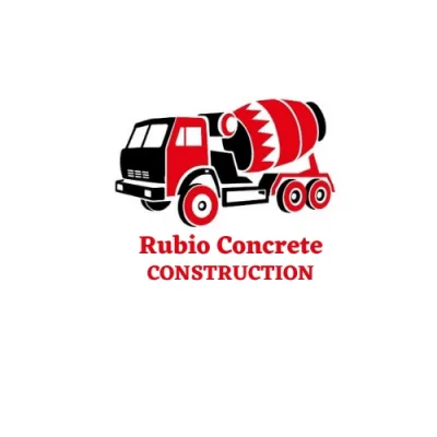 Rubio Concrete Construction
