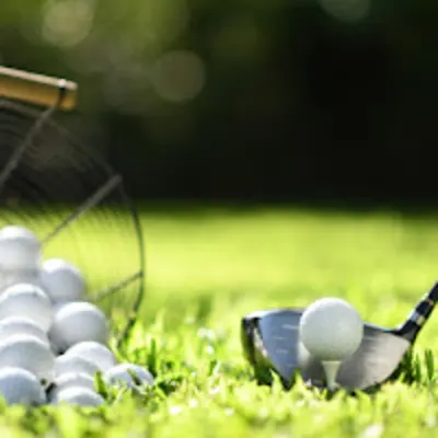 Severna Park Golf Center