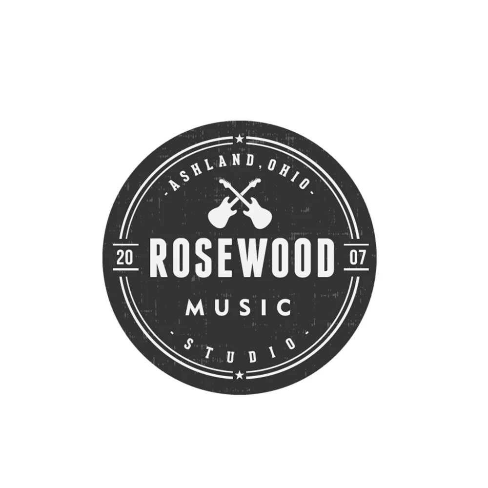 Rosewood Music Studio