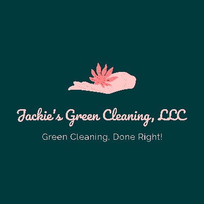 Jackie's Green Cleaning