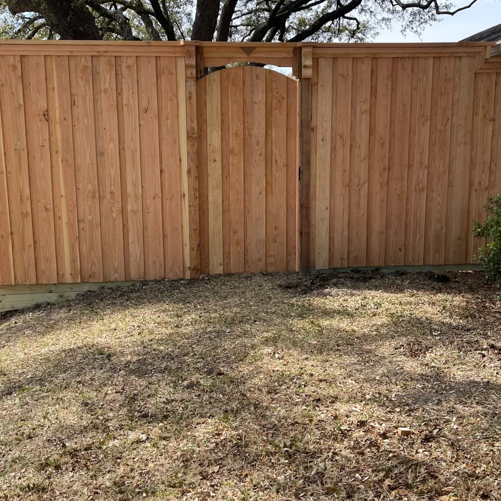 Texas Wide & Patios