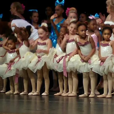 Patsy Watson School Of Dance
