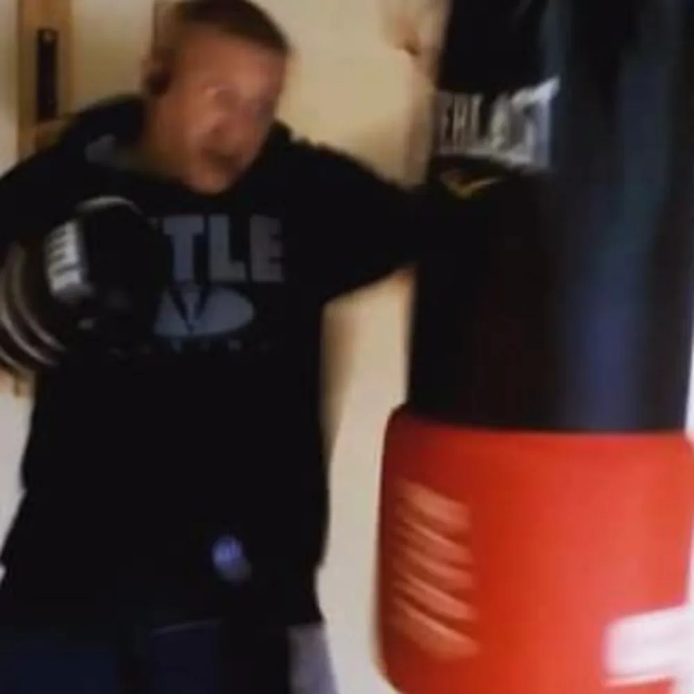 Proctor Boxing And Fitness
