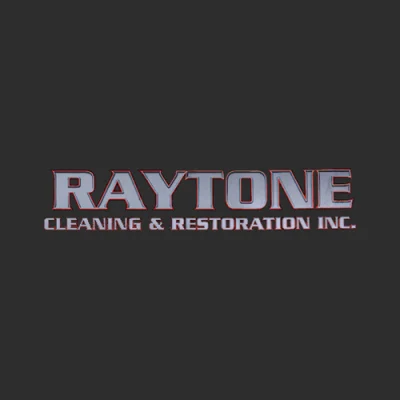 Raytone Cleaning & Restoration Inc.