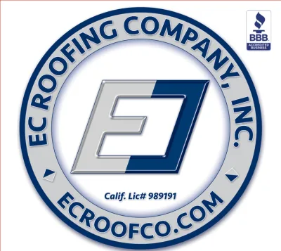 EC Roofing Company Inc