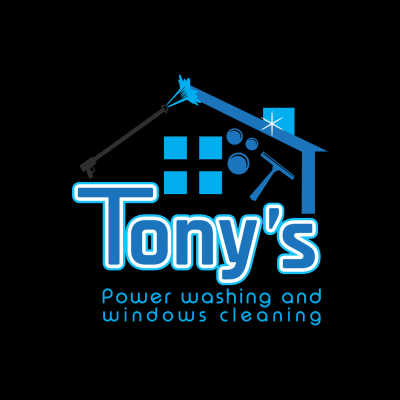 Tony's Power Washing And Window Cleaning