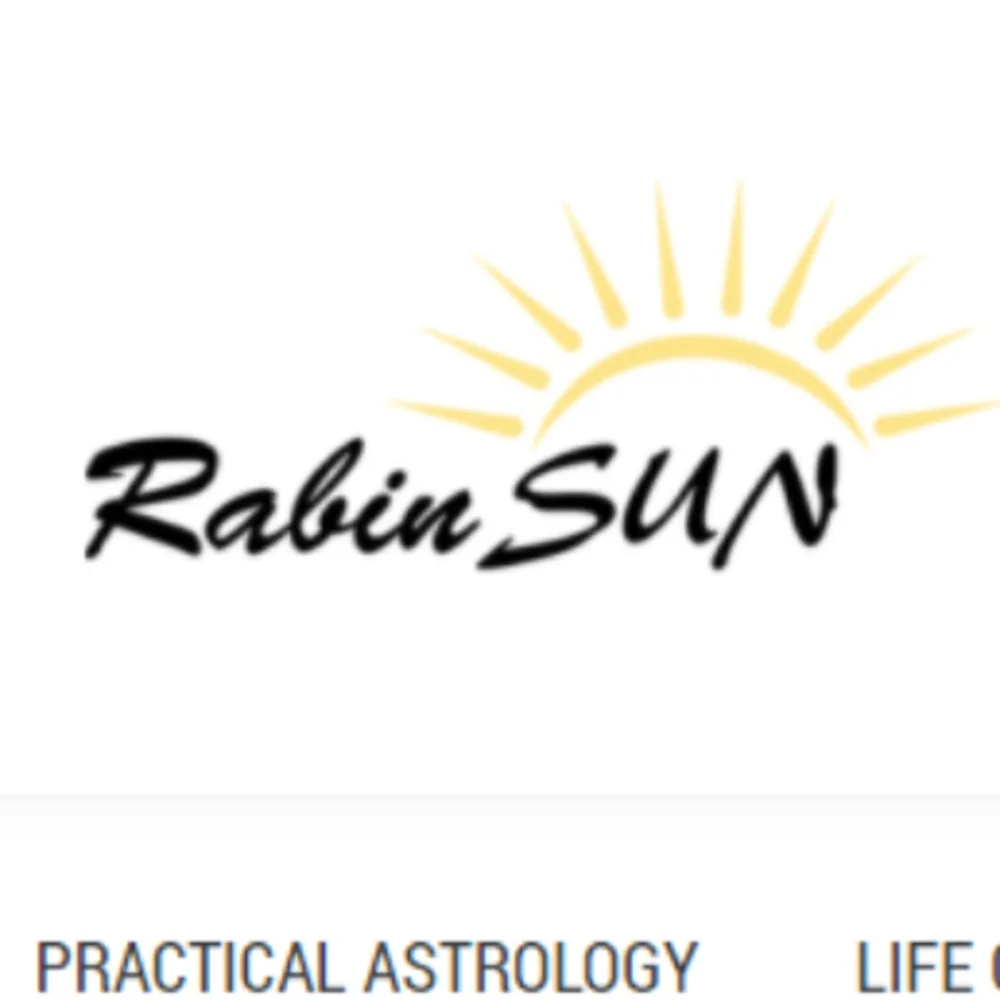 Rabinsunastropsychology