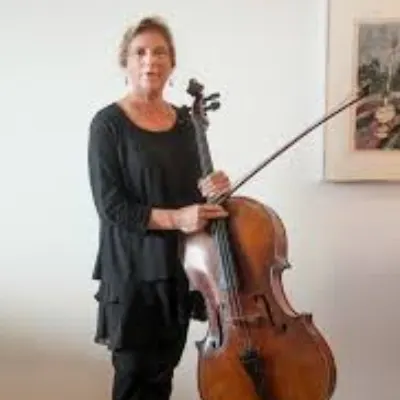 Jackie Robbins Cello & Bass Lessons