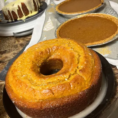 Patty Cakes Bakery