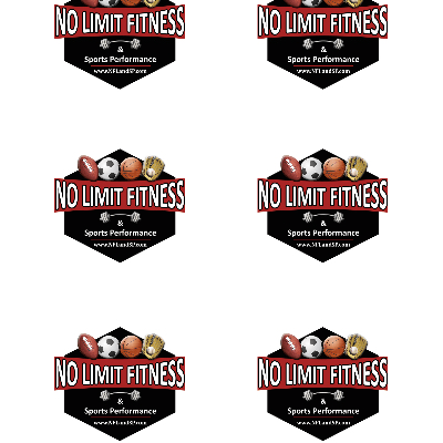 No Limit Fitness & Sports Performance