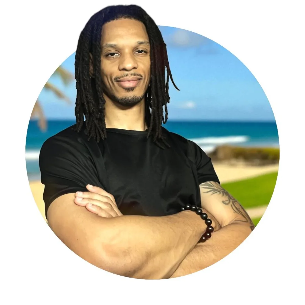 Golden Palms Massage Svc
