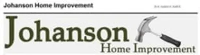 Johanson Home Improvement