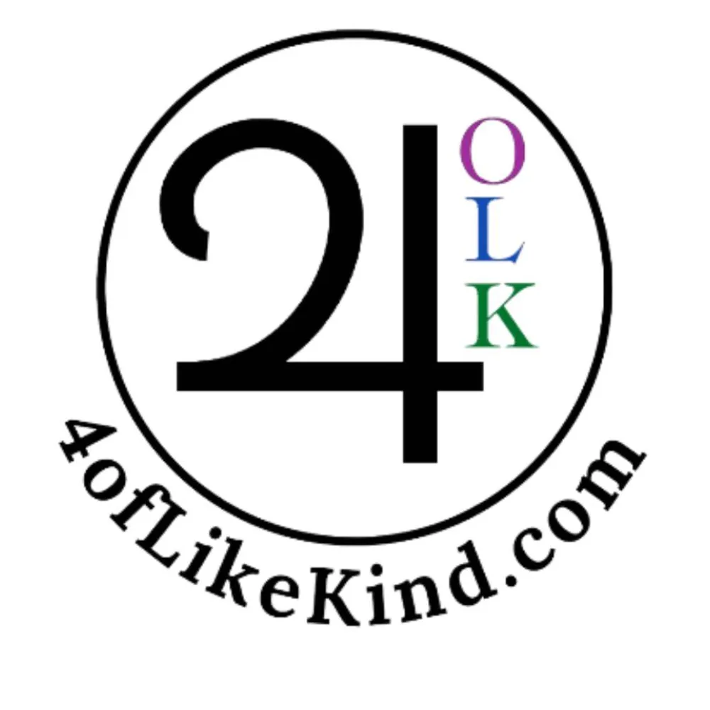 4 Of Like Kind